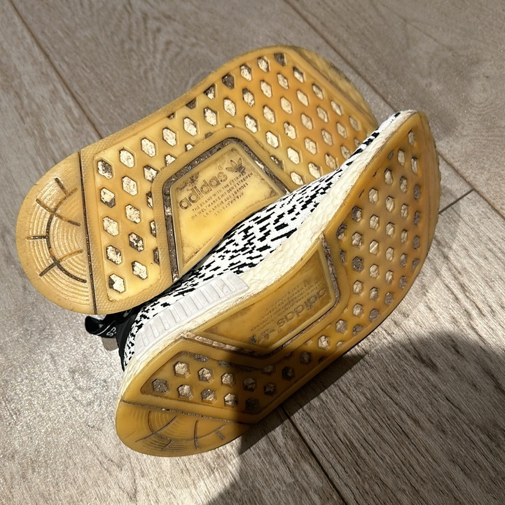 Adidas NMD - Picture 5 of 6